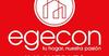 Properties EGECON INMUEBLES