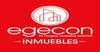 Immobles EGECON INMUEBLES