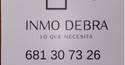 Inmo Debra