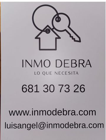 Inmo Debra