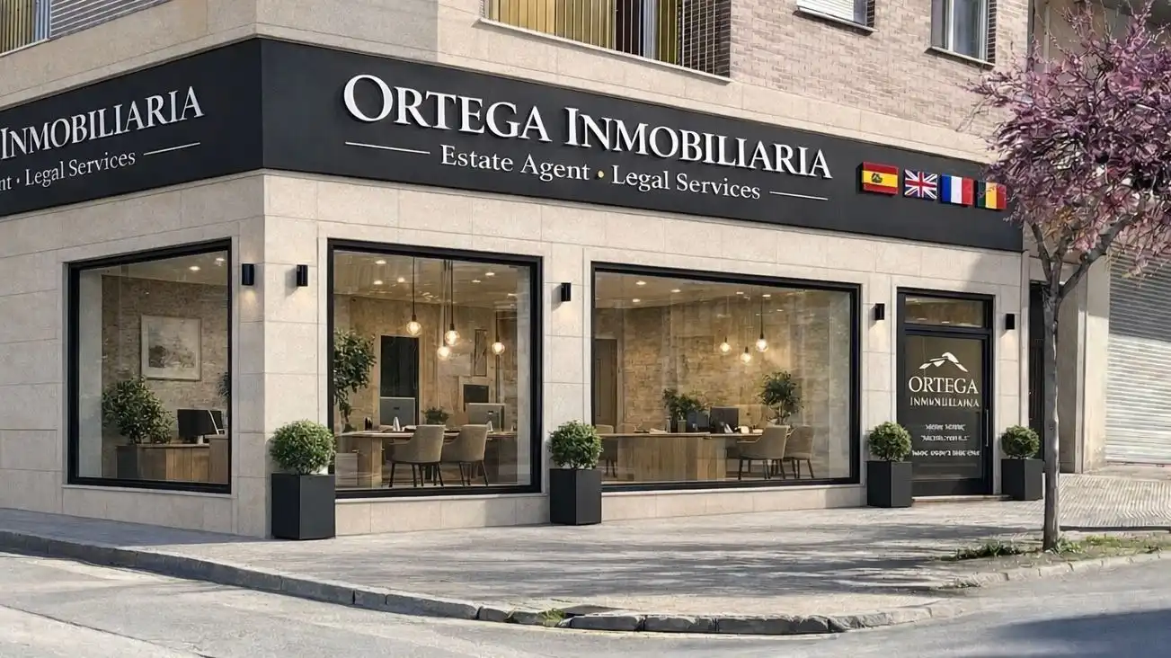 INMOBILIARIA CRA
