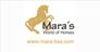 Maras World Solutions S.L.