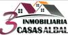 Immobles INMOBILIARIA 3CASAS ALBAL