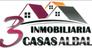Immobles INMOBILIARIA 3CASAS ALBAL