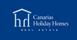 Inmuebles CANARIAS HOLIDAY HOMES