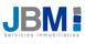 Immobles JBM SERVICIOS INMOBILIARIOS