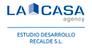 Properties LA CASA AGENCY - ESTUDIO DESARROLLO REKALDE