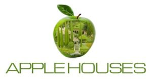 Apple Houses