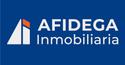 Inmuebles AFIDEGA Servicios Financieros – Inmobiliaria