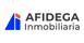 Inmuebles AFIDEGA Servicios Financieros – Inmobiliaria