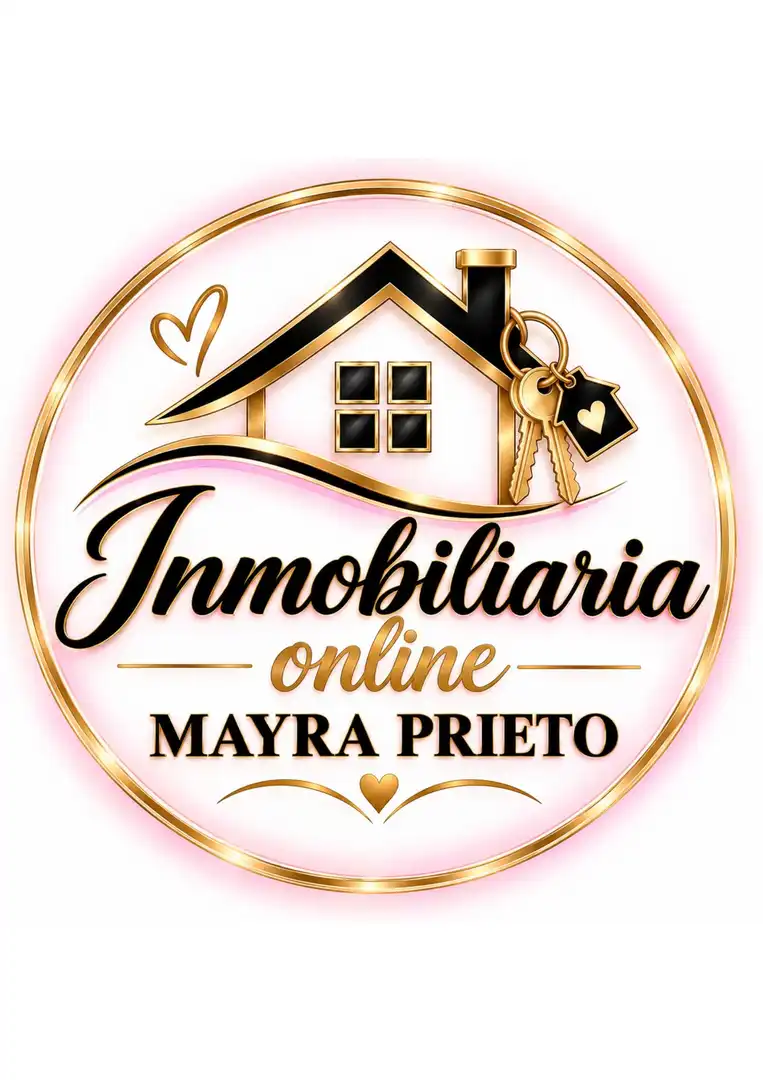 Inmobiliaria online Mayra Prieto