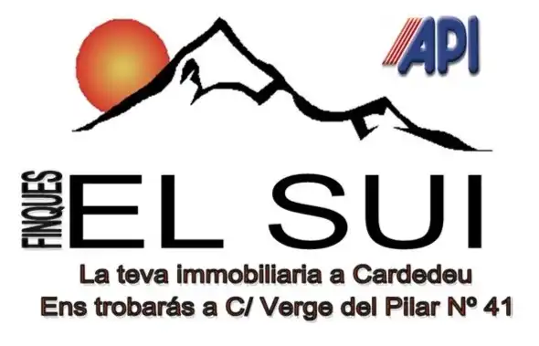 FINQUES EL SUI CARDEDEU