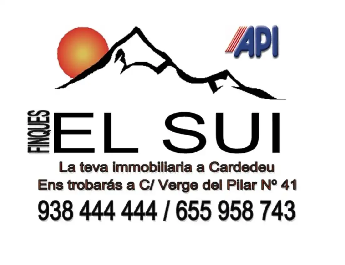 FINQUES EL SUI SL