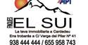 Properties FINQUES EL SUI SL