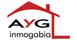 Immobles INMOBILIAIRIA AYG