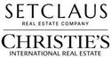 Immobles Christies Real Estate Barcelona