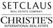 Immobilien Christies Real Estate Barcelona