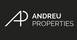 Inmuebles Andreu Properties