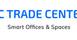Immobilien Smart Community Trade Center