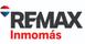 Properties REMAX INMOMAS