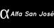 Immobles ALFA SAN JOSÉ, S.L.