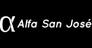 ALFA SAN JOSÉ, S.L.