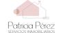 Properties Patricia Pérez Servicios Inmobiliarios