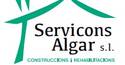 SERVICONS ALGAR, S.L.