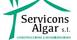 Inmuebles SERVICONS ALGAR, S.L.