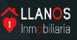 Immobilien Llanos Inmobiliaria