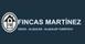 Properties Fincas Martinez
