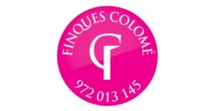 FINQUES COLOMÉ