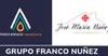 Inmuebles GRUPO FRANCO NÚÑEZ Inmobiliaria