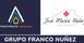 Properties GRUPO FRANCO NÚÑEZ Inmobiliaria