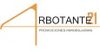 ARBOTANTE 21