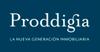 Inmuebles Proddigia Barcelona