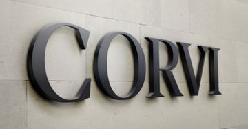 CORVI INMOBILIARIA