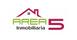 Immobles AREA 5 INMOBILIARIA