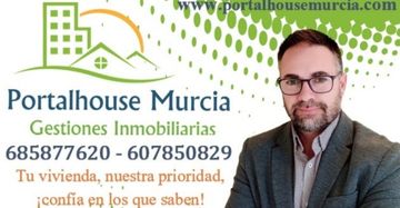 PORTALHOUSE MURCIA