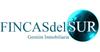 Inmuebles FINCAS DEL SUR