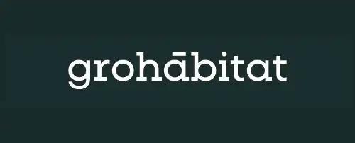 grohābitat