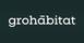 Inmuebles grohābitat