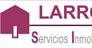 Immobles LARRONDO SERVICIOS INMOBILIARIOS