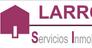 LARRONDO SERVICIOS INMOBILIARIOS