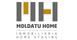 Properties MOLDATU HOME