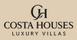 Immobles COSTA HOUSES Luxury Villas S.L ® | Inmobiliaria Experta Villas de Lujo en Javea & Costa Blanca