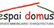 Immobles ESPAI DOMUS
