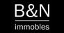 B&N IMMOBLES