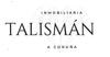 Immobles INMOBILIARIA TALISMAN