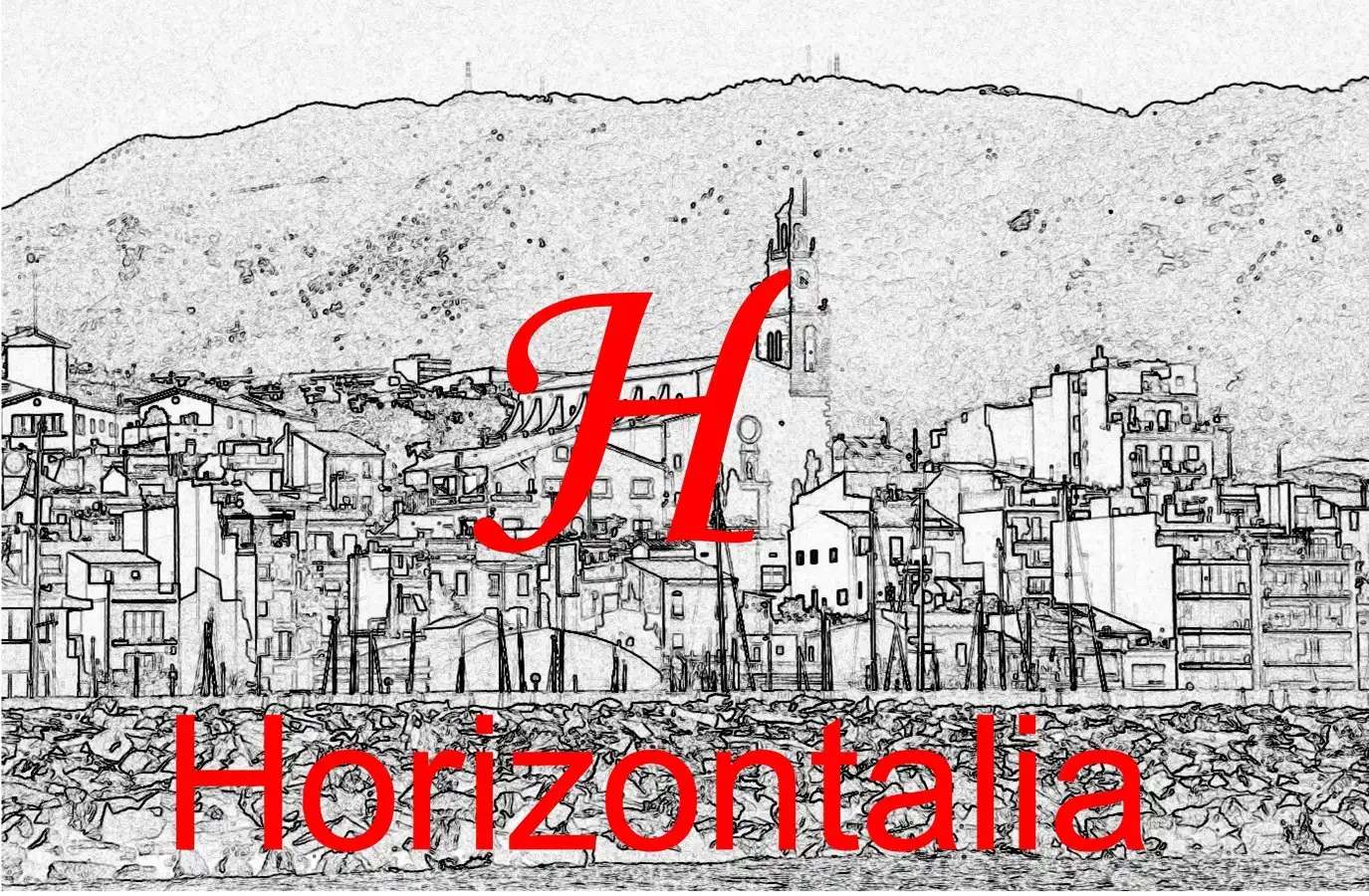 HORIZONTALIA